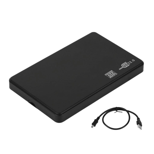Portable Case